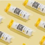 MS Metrics Premium Cotton Round Pads