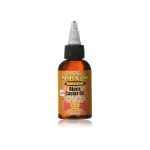 Mango & Lime Jamaican Black Castor Oil (59ml)