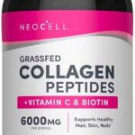 Neocell Grassfed Collagen Peptides (600mg — 180 caps)