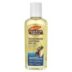 PALMERS COCOA BUTTER BODY OIL