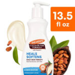 PALMERS COCOA BUTTER FORMULA LOTION 350ML