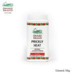 Prickly Heat Powder