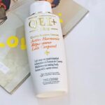 QEI+ CARROT BODY LOTION 500ML