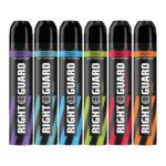 RIGHT GUARD ACTIVE ANTI PERSPIRANT 250ML