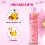 SO WHITE BRIGHTENING OIL 250ML