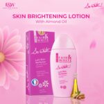 SO WHITE LOTION 500ML