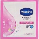 Vaseline Bar Soap (2.64 oz)