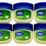 Vaseline Blueseal Aloe Fresh Jelly