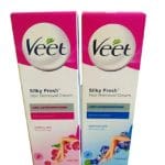 Veet Hair Removal Cream